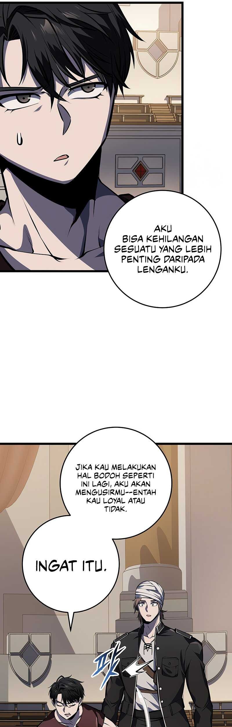 A Dragonslayer’s Peerless Regression Chapter 22 Gambar 30