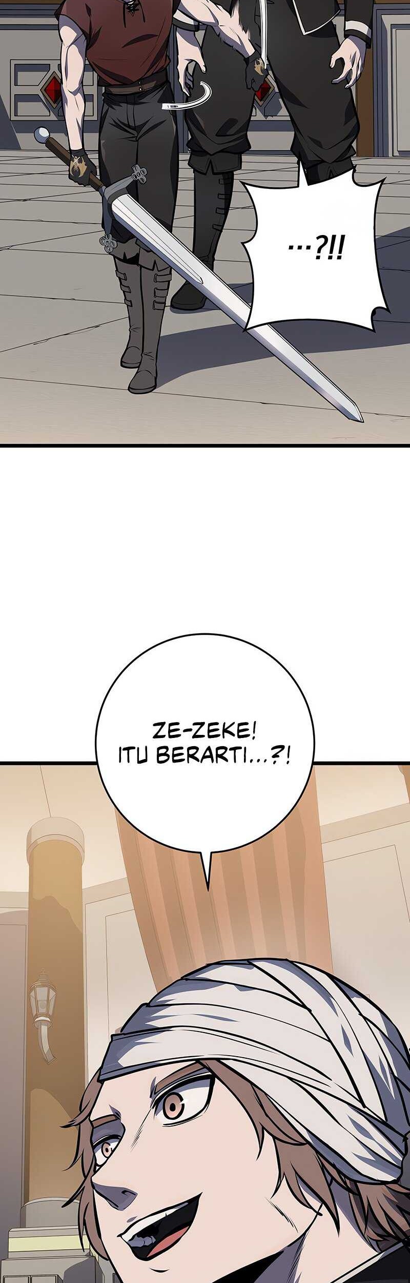 A Dragonslayer’s Peerless Regression Chapter 22 Gambar 31