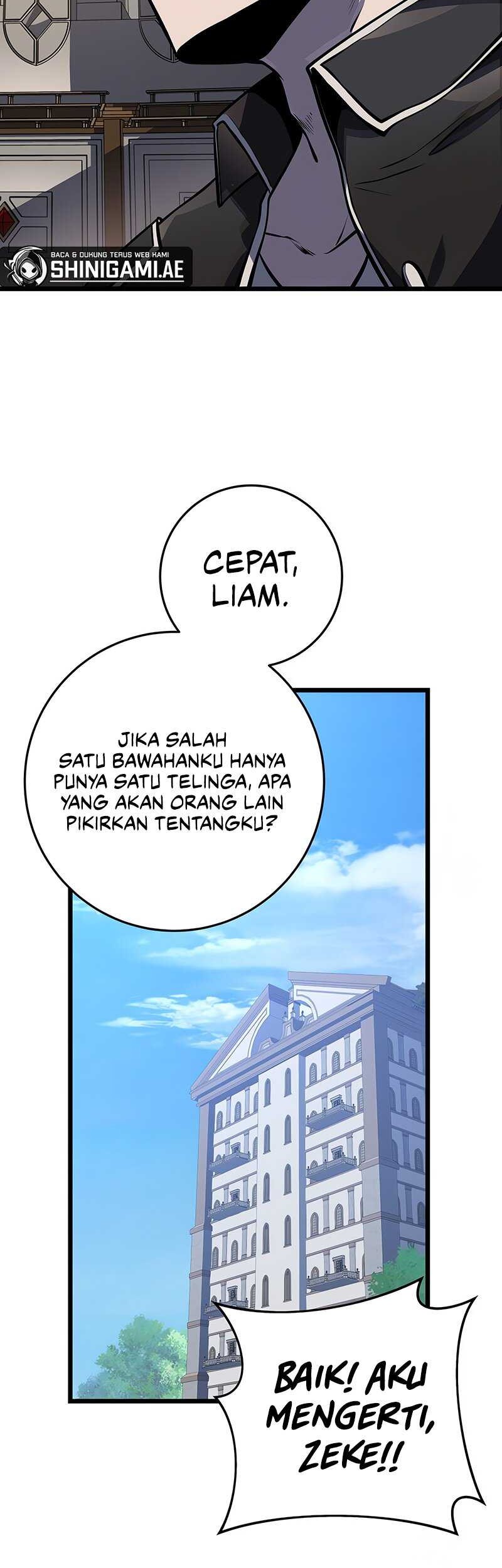 A Dragonslayer’s Peerless Regression Chapter 22 Gambar 32