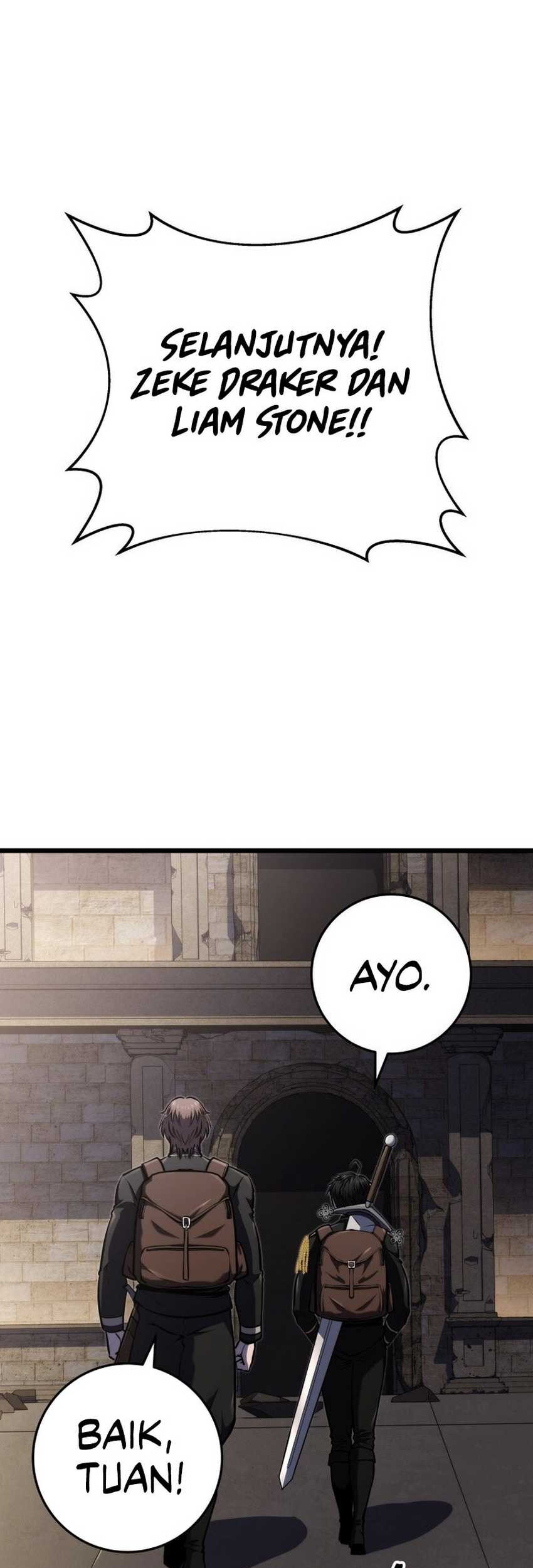 A Dragonslayer’s Peerless Regression Chapter 23 Gambar 7