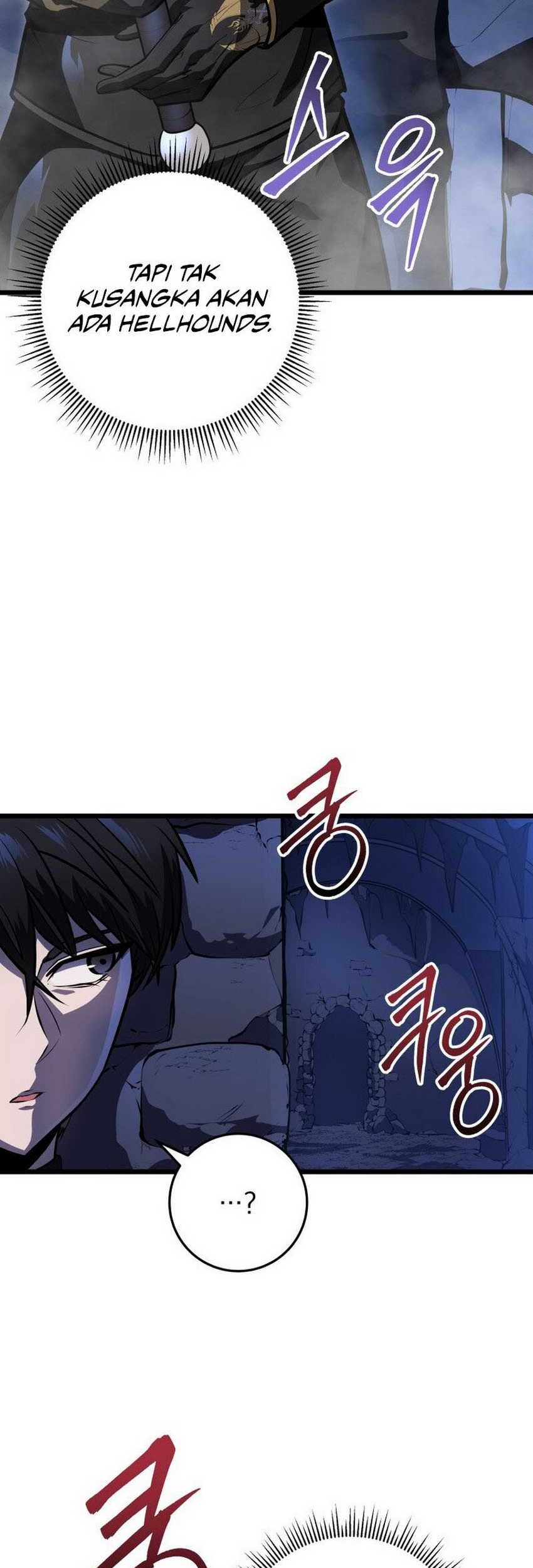 A Dragonslayer’s Peerless Regression Chapter 23 Gambar 44