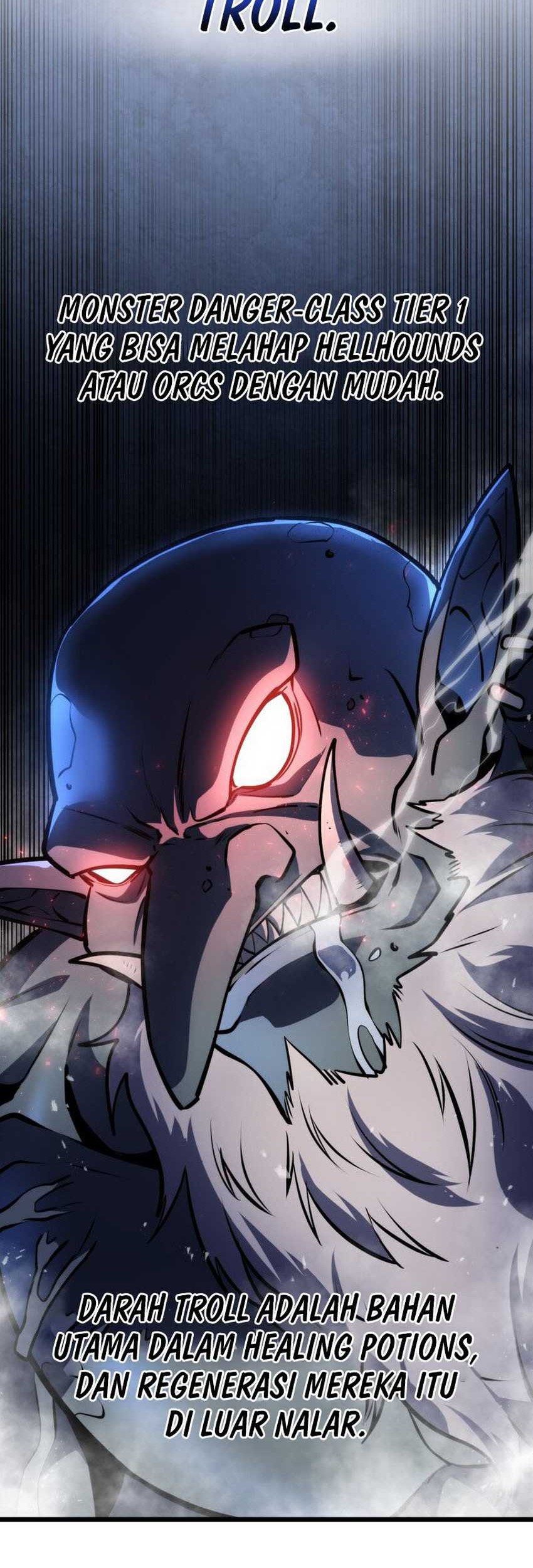 A Dragonslayer’s Peerless Regression Chapter 23 Gambar 61