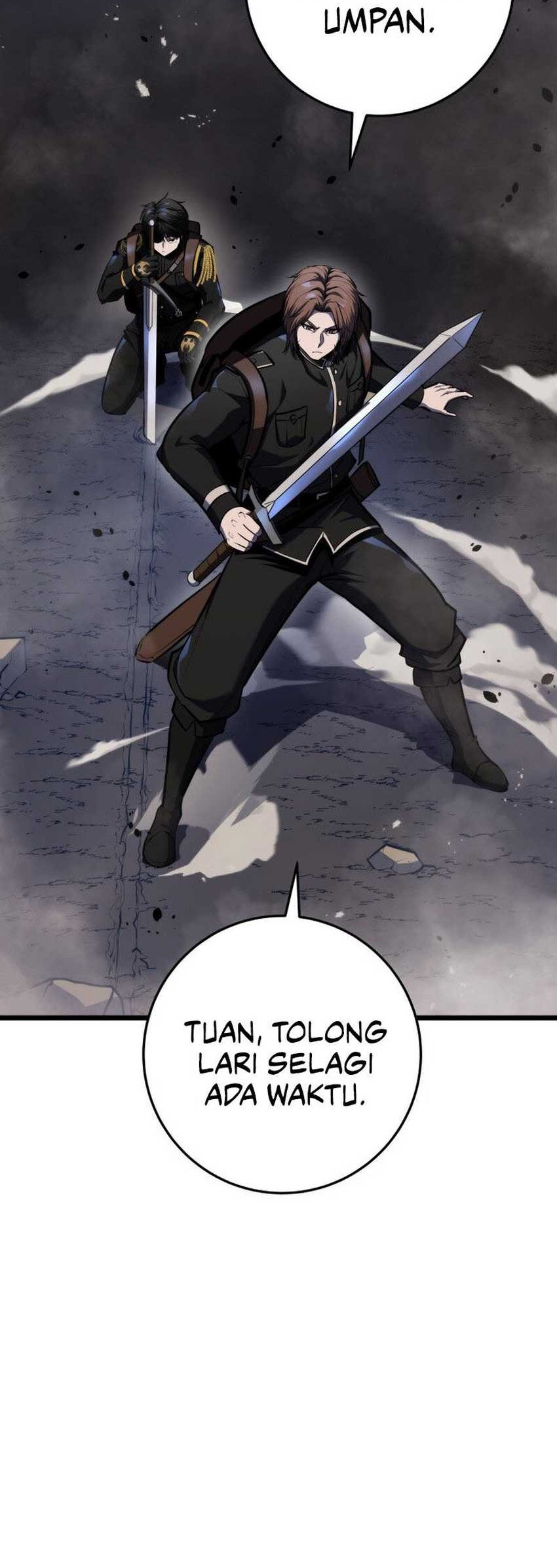 A Dragonslayer’s Peerless Regression Chapter 23 Gambar 63