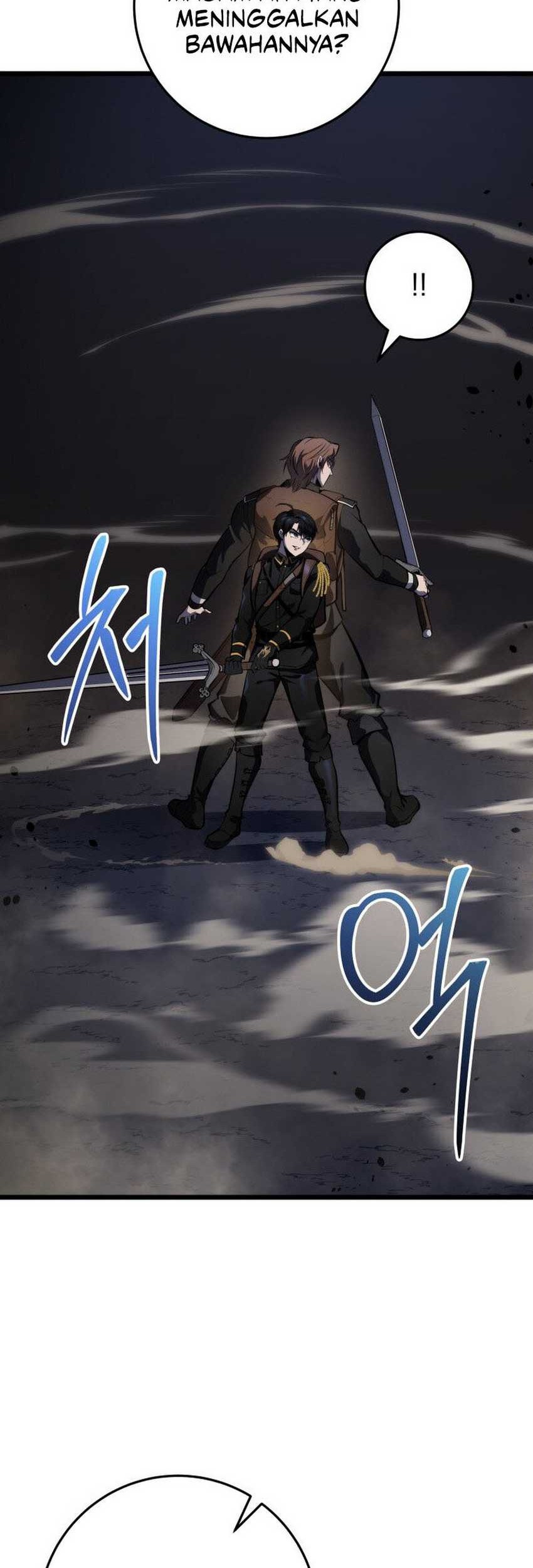 A Dragonslayer’s Peerless Regression Chapter 23 Gambar 65