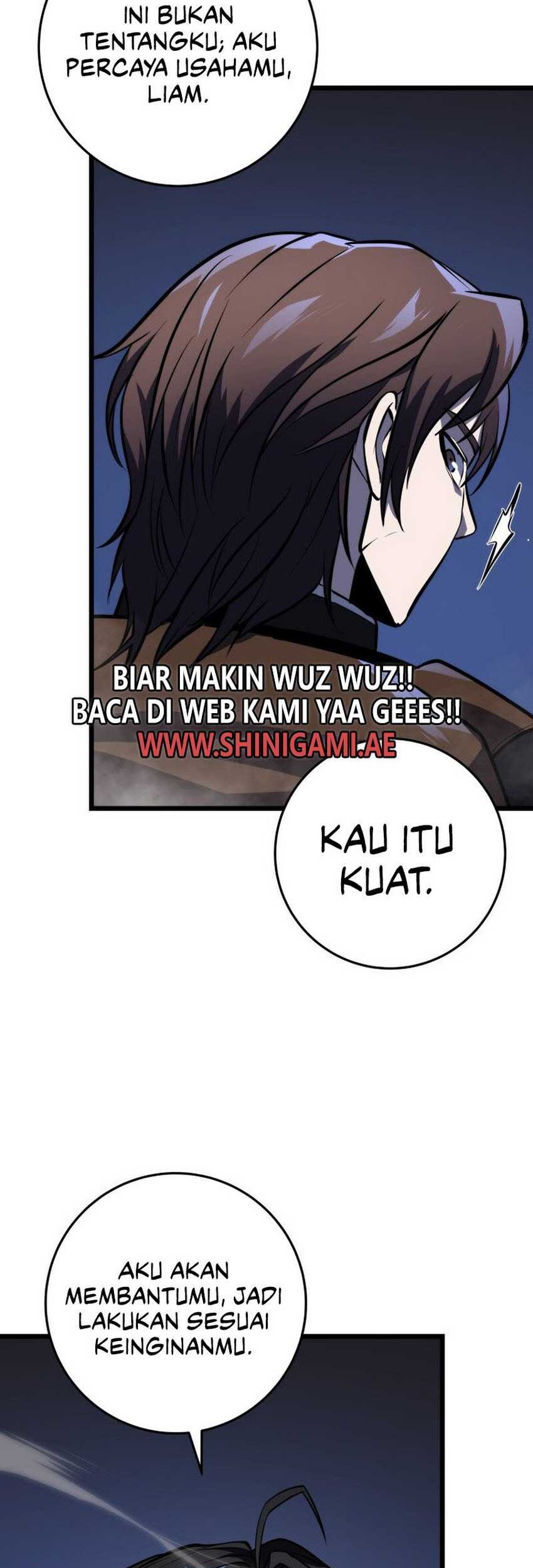 A Dragonslayer’s Peerless Regression Chapter 23 Gambar 66