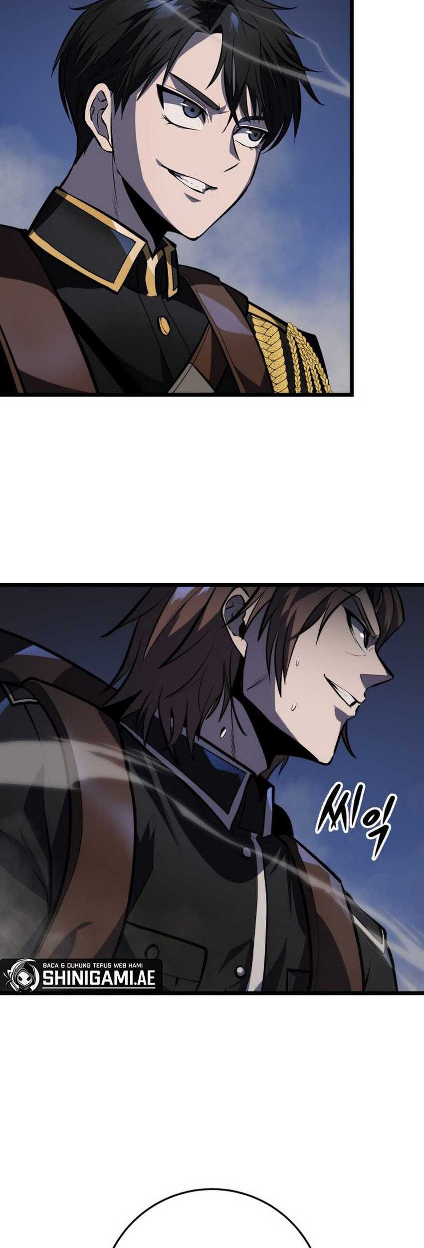 A Dragonslayer’s Peerless Regression Chapter 23 Gambar 67