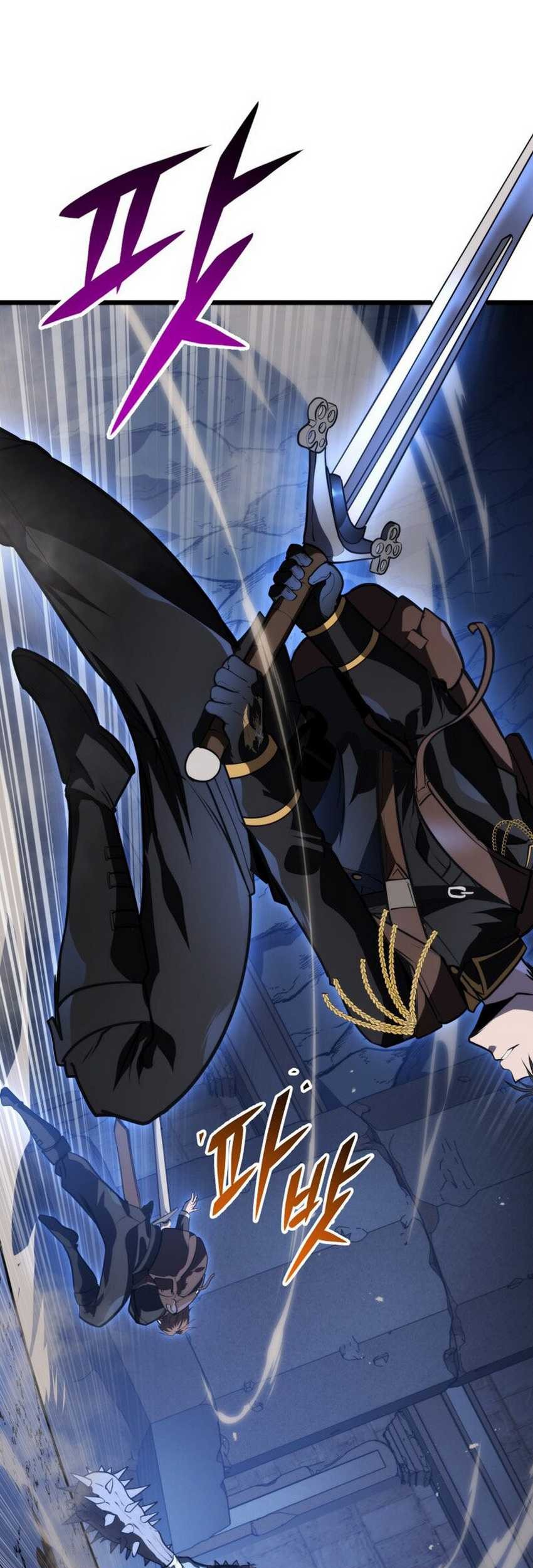 A Dragonslayer’s Peerless Regression Chapter 23 Gambar 69