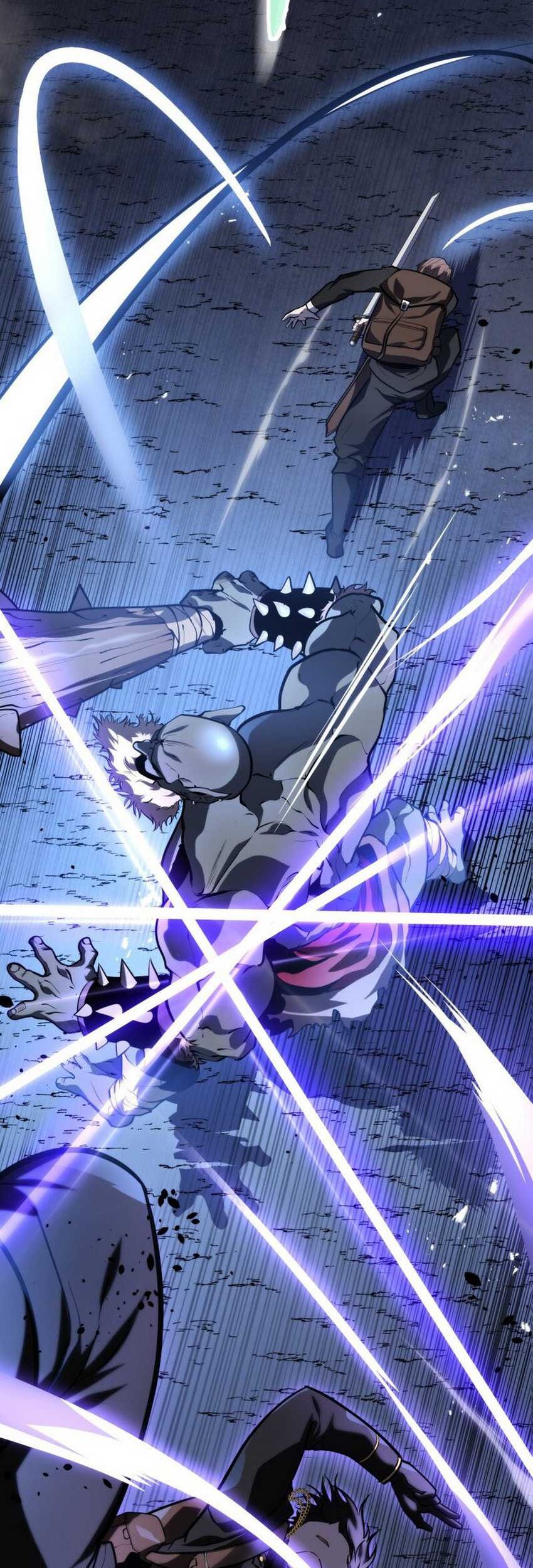 A Dragonslayer’s Peerless Regression Chapter 23 Gambar 71