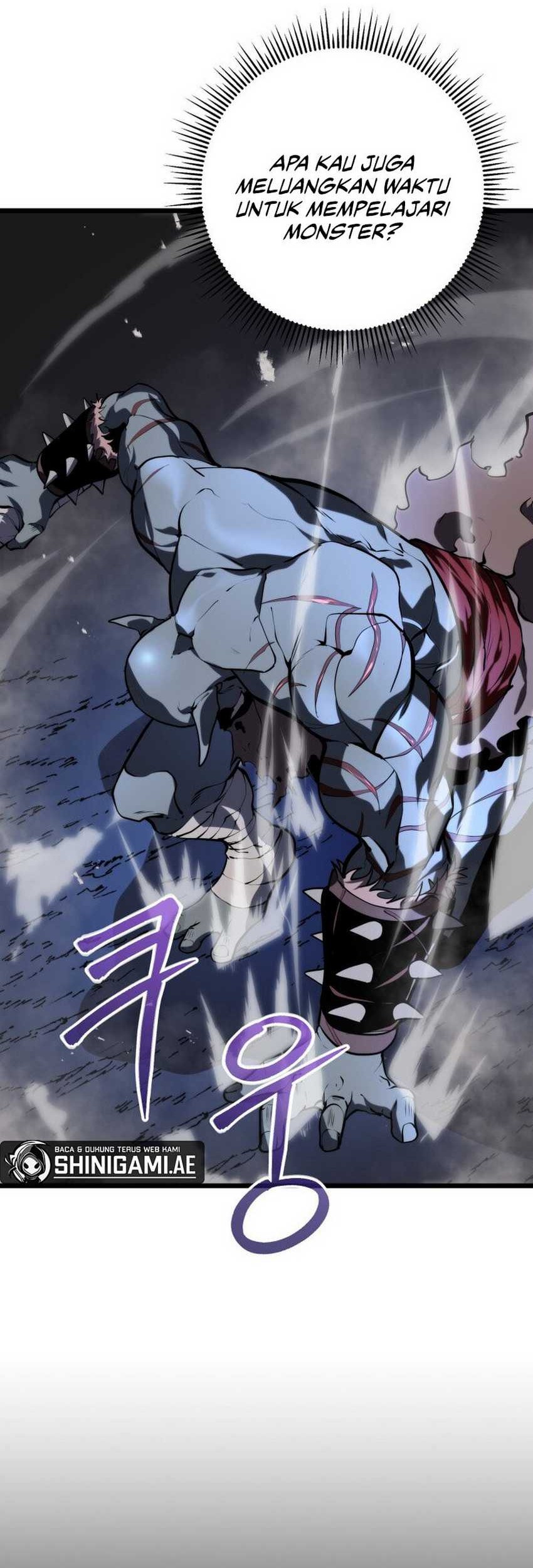 A Dragonslayer’s Peerless Regression Chapter 23 Gambar 75