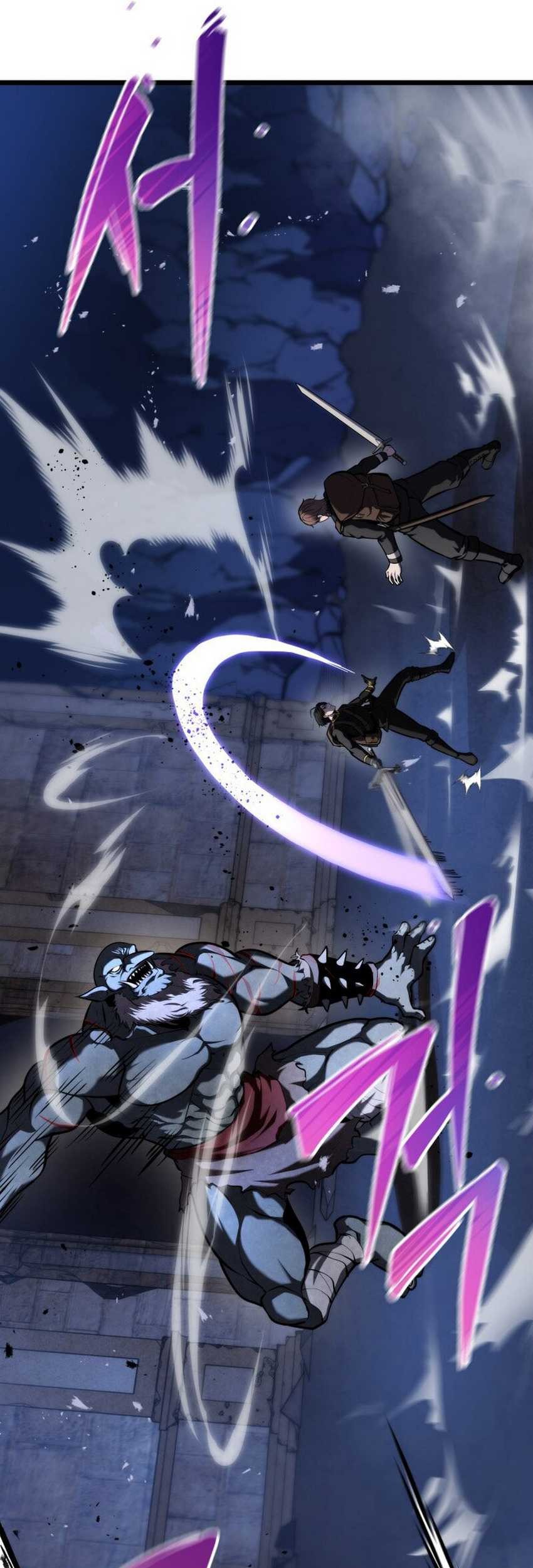 A Dragonslayer’s Peerless Regression Chapter 23 Gambar 81