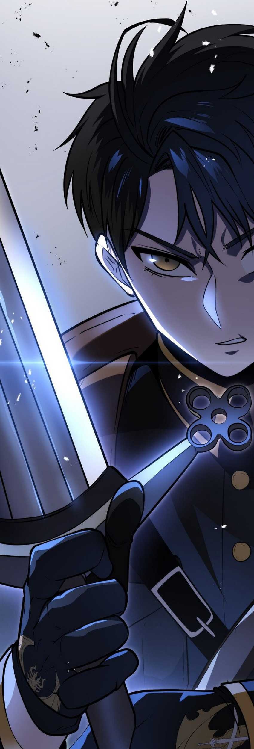 A Dragonslayer’s Peerless Regression Chapter 23 Gambar 88