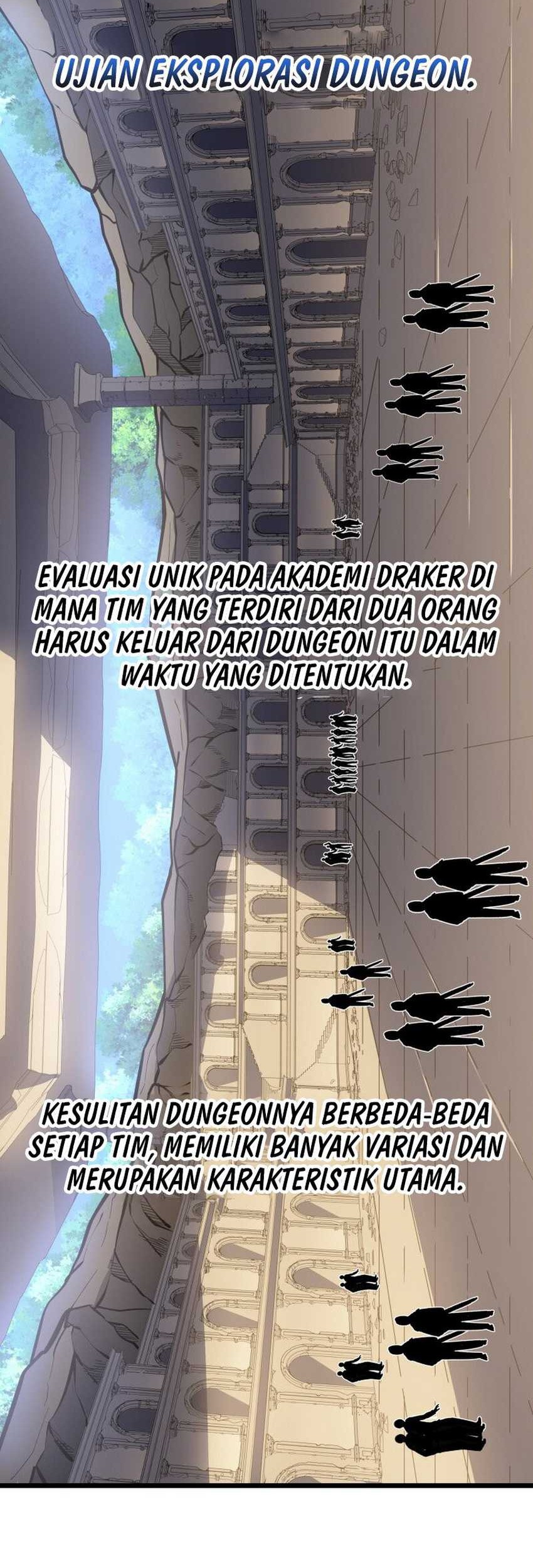 A Dragonslayer’s Peerless Regression Chapter 23 Gambar 3