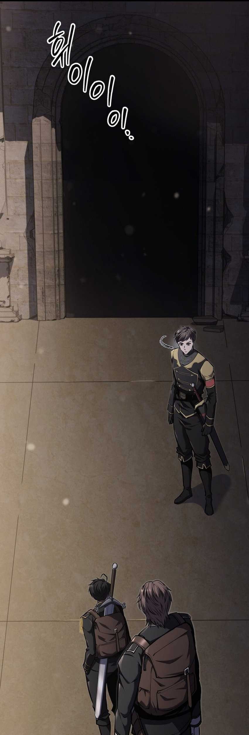 A Dragonslayer’s Peerless Regression Chapter 23 Gambar 11