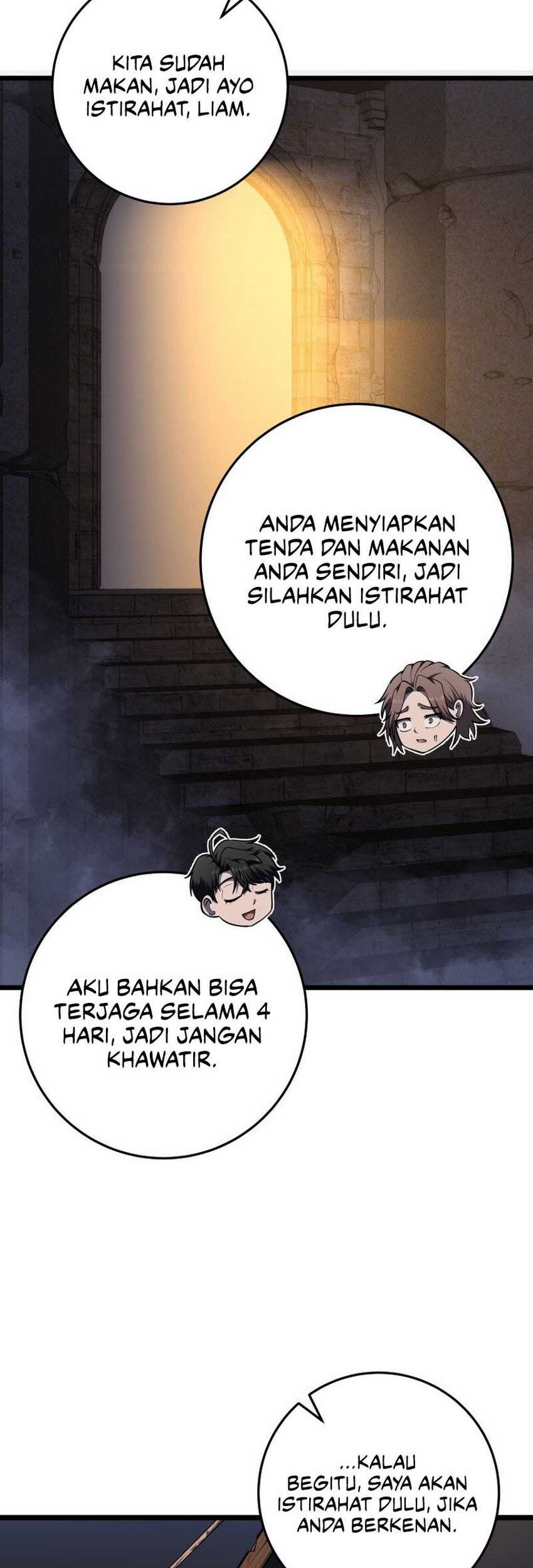 A Dragonslayer’s Peerless Regression Chapter 23 Gambar 20