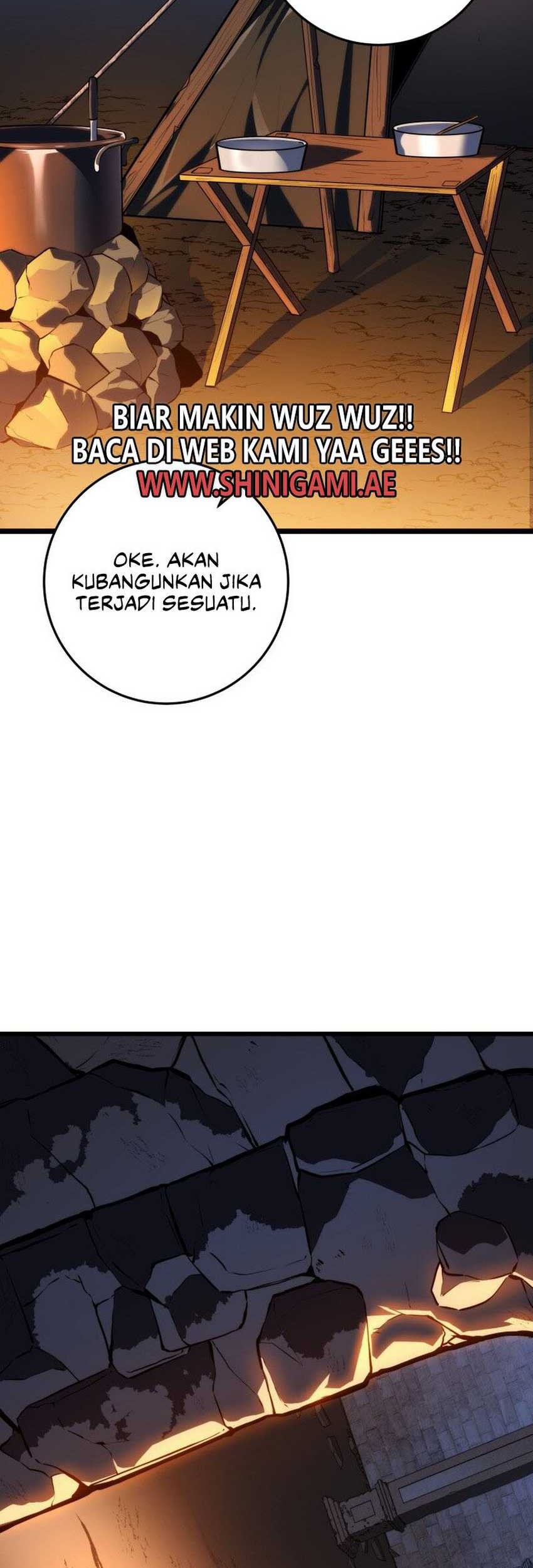 A Dragonslayer’s Peerless Regression Chapter 23 Gambar 21