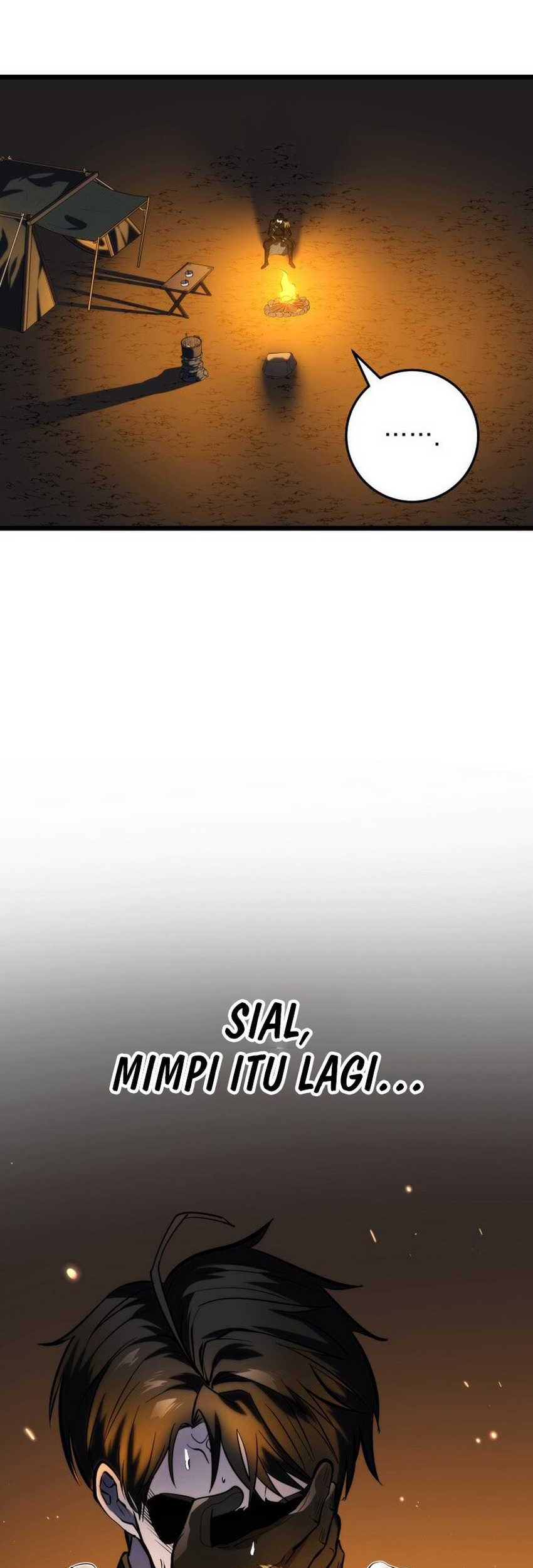 A Dragonslayer’s Peerless Regression Chapter 23 Gambar 35