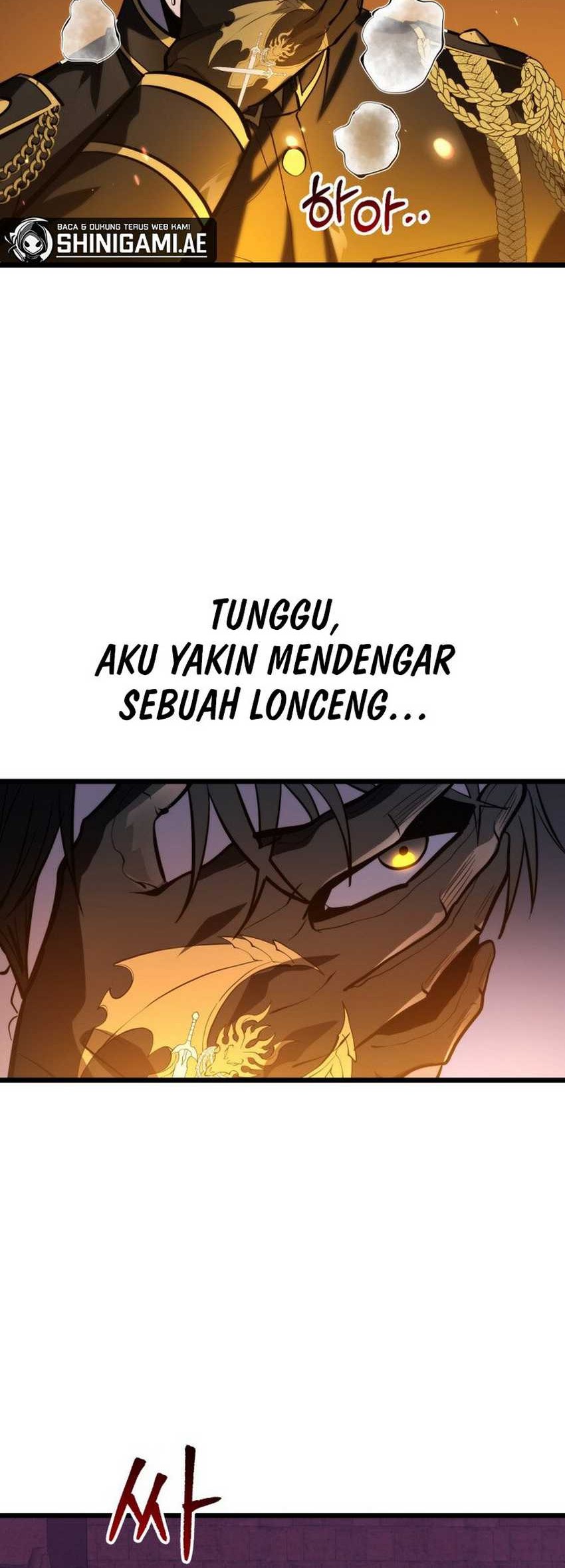 A Dragonslayer’s Peerless Regression Chapter 23 Gambar 36