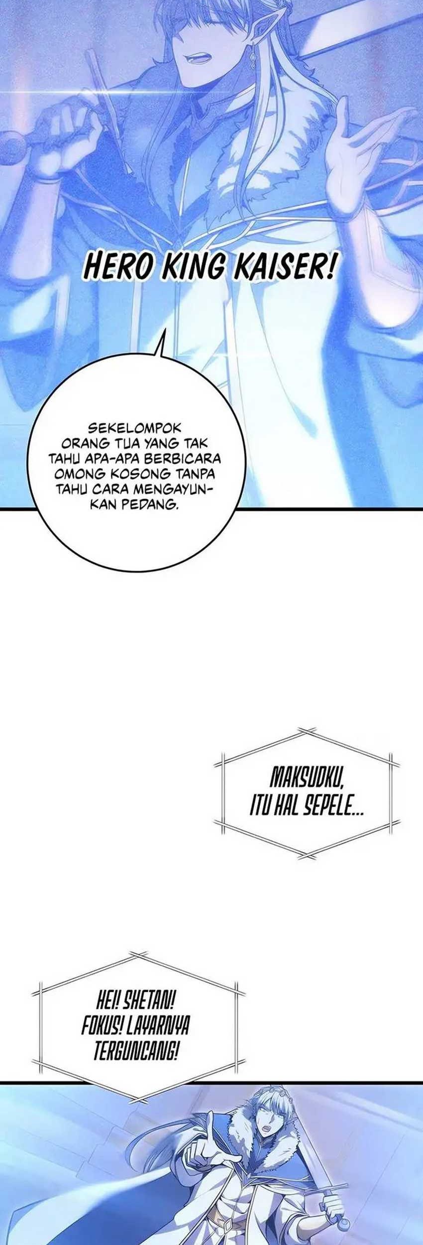 A Dragonslayer’s Peerless Regression Chapter 34 Gambar 9