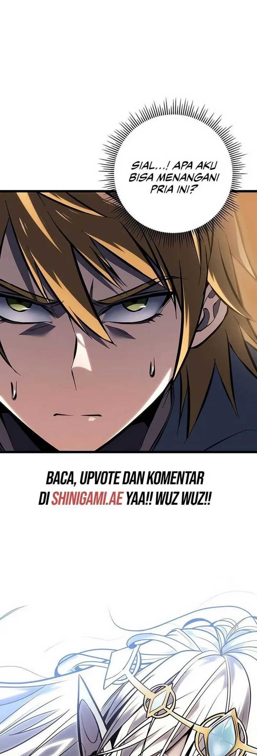 A Dragonslayer’s Peerless Regression Chapter 34 Gambar 42