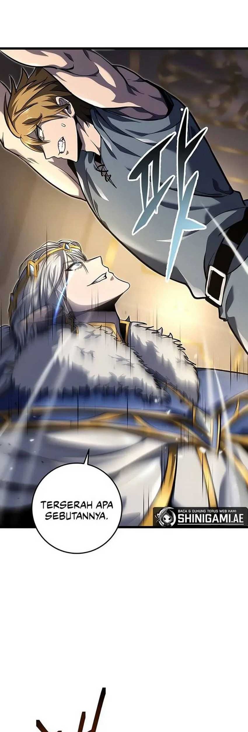 A Dragonslayer’s Peerless Regression Chapter 34 Gambar 51