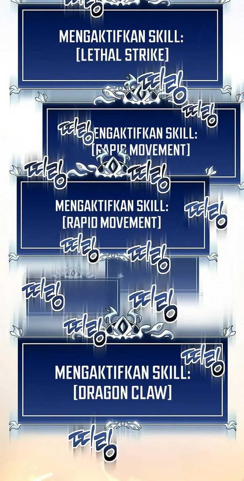 A Dragonslayer’s Peerless Regression Chapter 34 Gambar 62