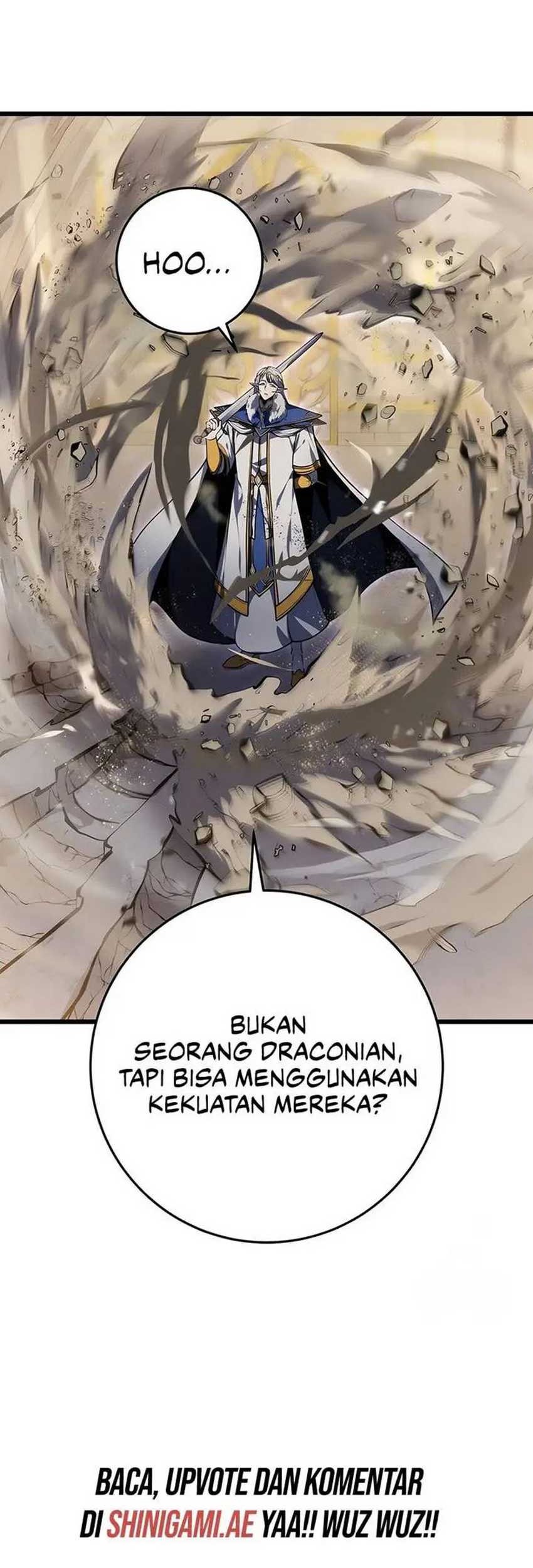 A Dragonslayer’s Peerless Regression Chapter 34 Gambar 65