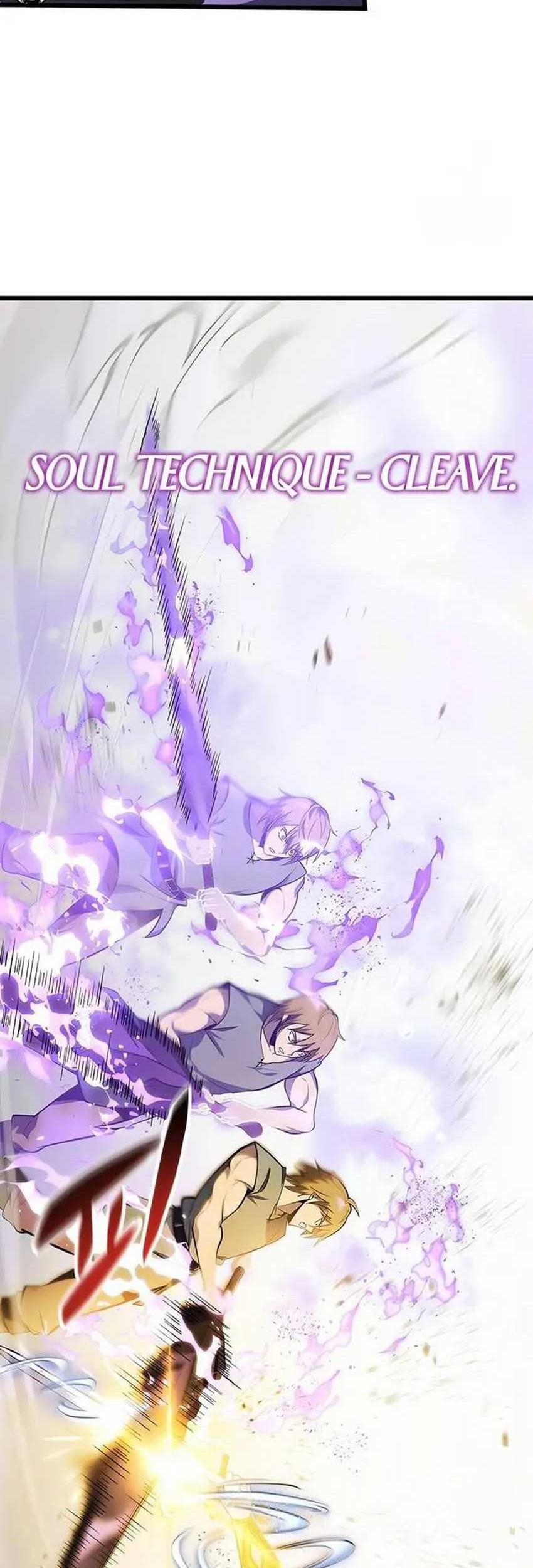 A Dragonslayer’s Peerless Regression Chapter 34 Gambar 69