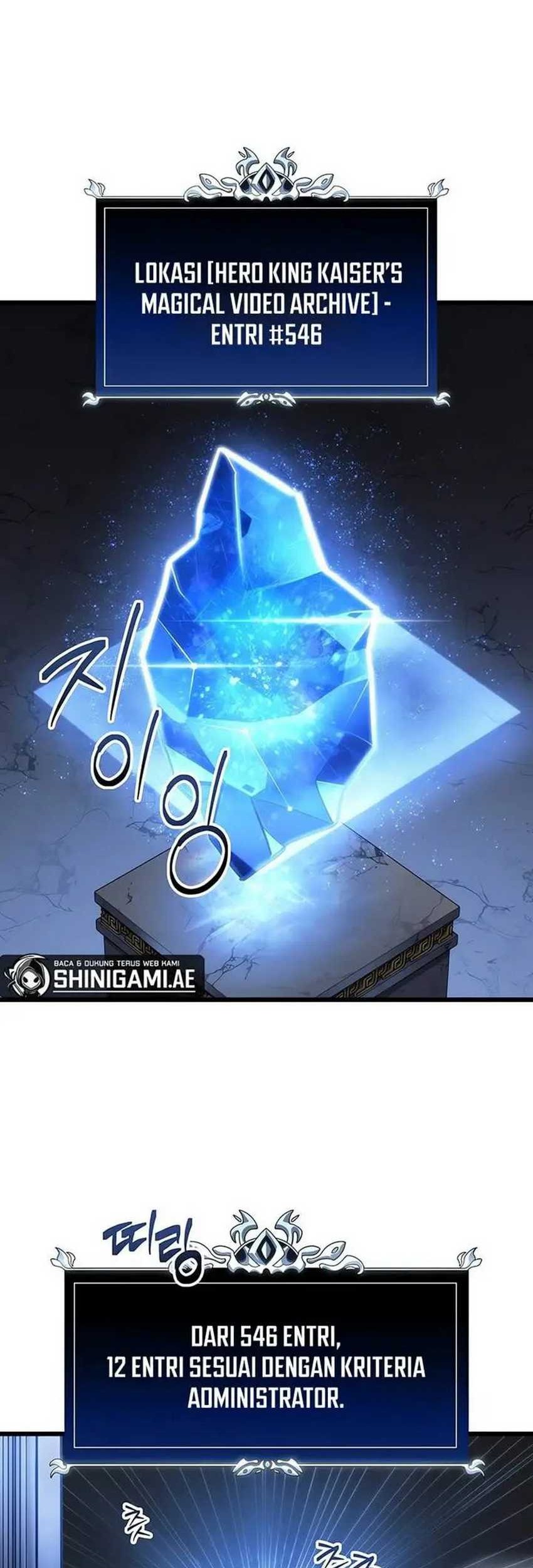 A Dragonslayer’s Peerless Regression Chapter 34 Gambar 5