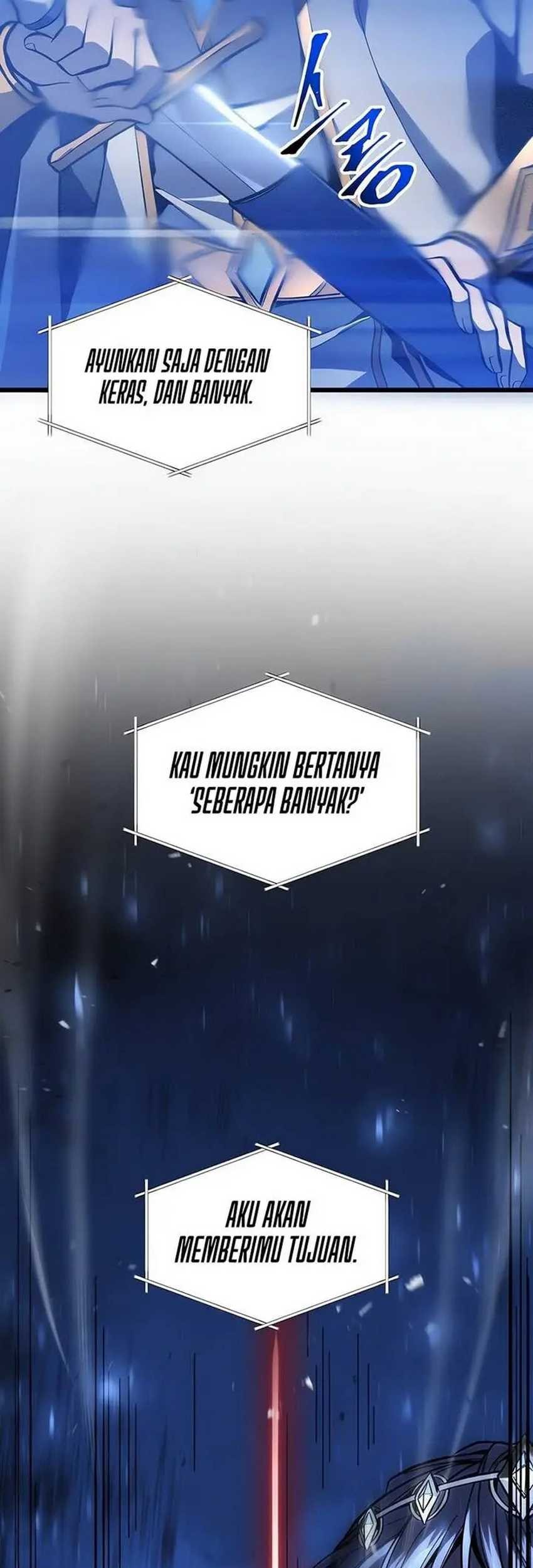 A Dragonslayer’s Peerless Regression Chapter 34 Gambar 12