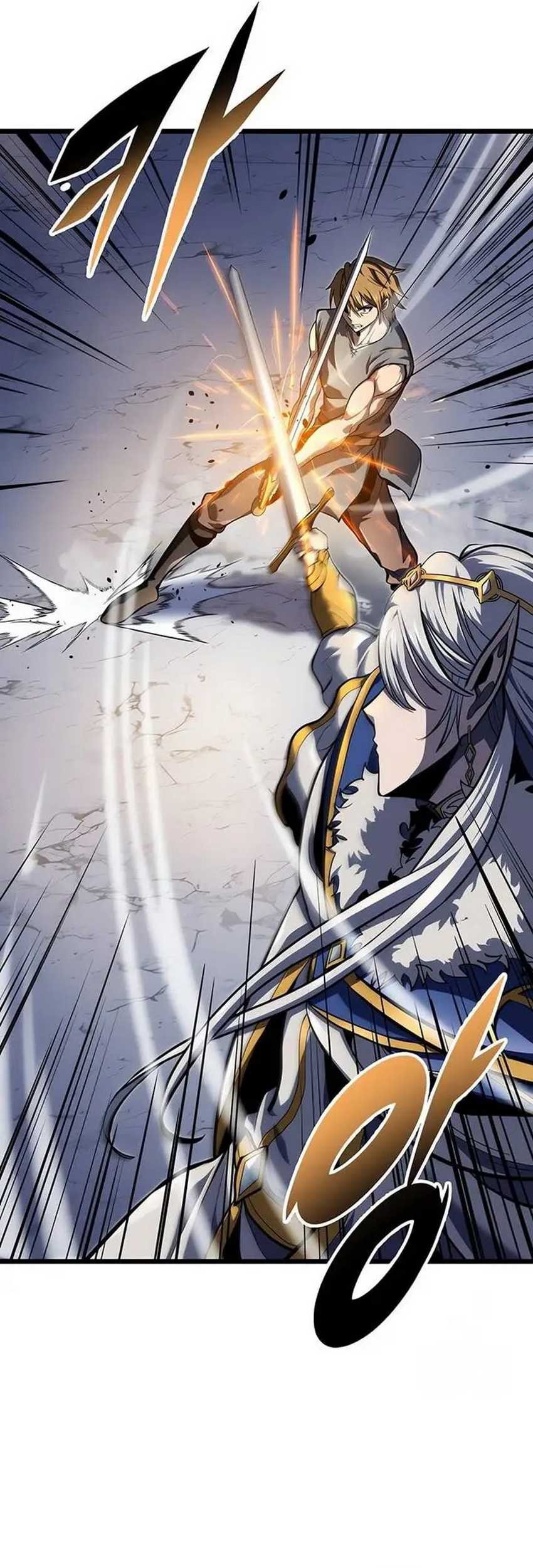 A Dragonslayer’s Peerless Regression Chapter 34 Gambar 32