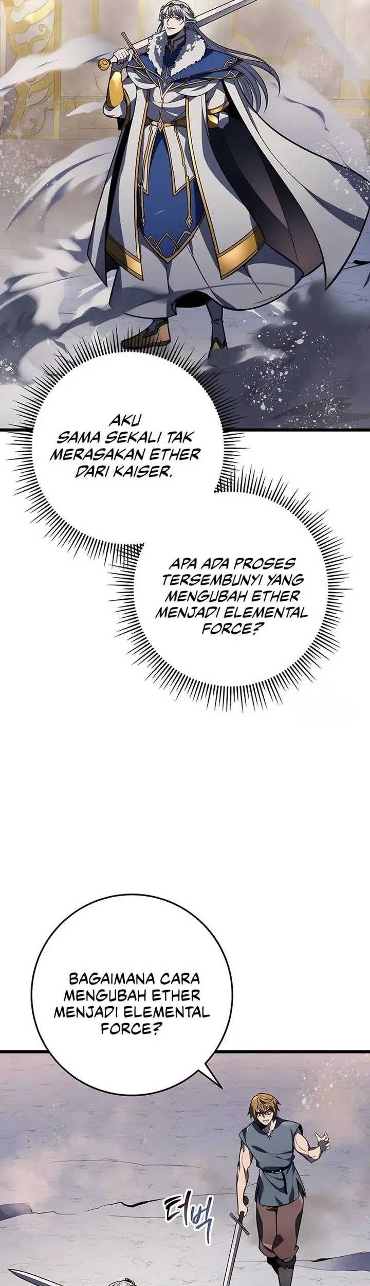 A Dragonslayer’s Peerless Regression Chapter 35 Gambar 9