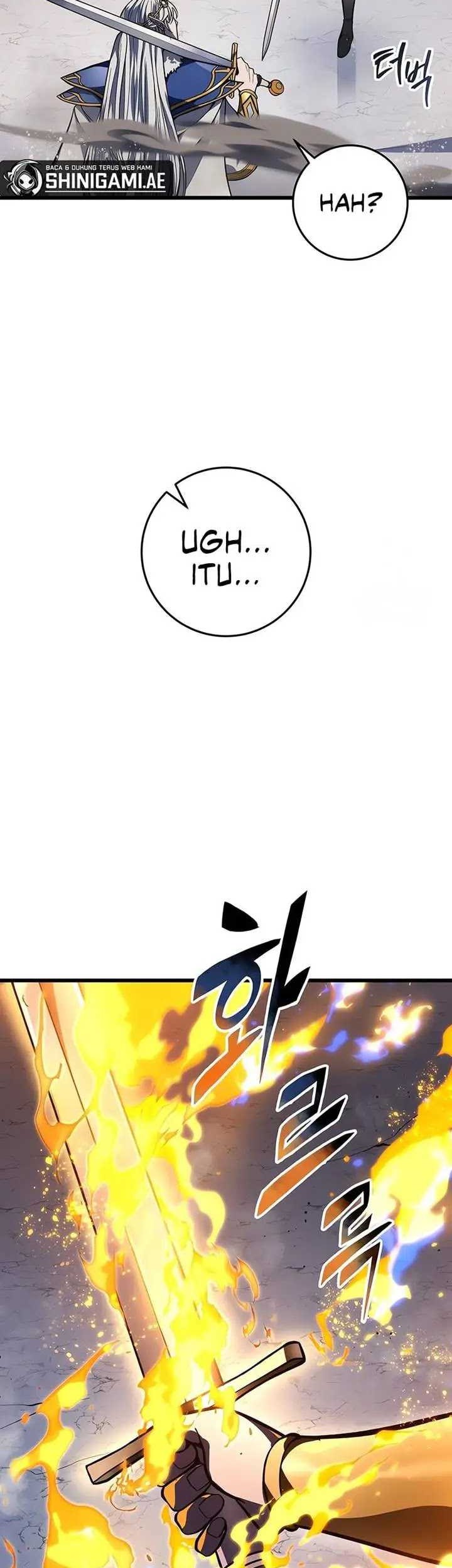 A Dragonslayer’s Peerless Regression Chapter 35 Gambar 10