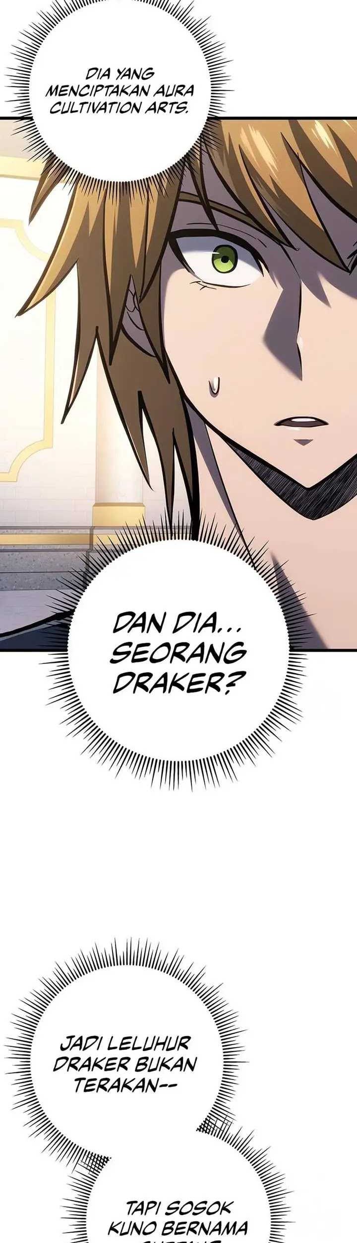 A Dragonslayer’s Peerless Regression Chapter 35 Gambar 41