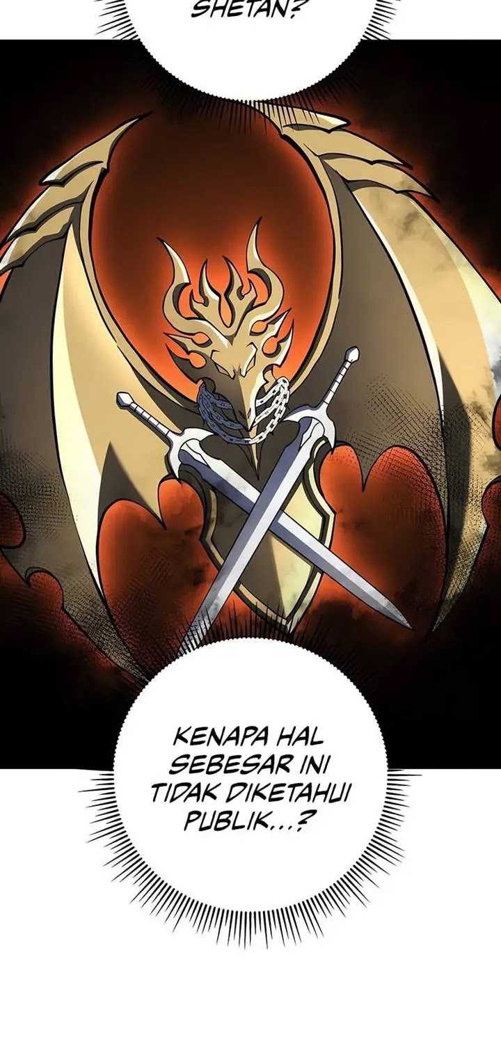 A Dragonslayer’s Peerless Regression Chapter 35 Gambar 42