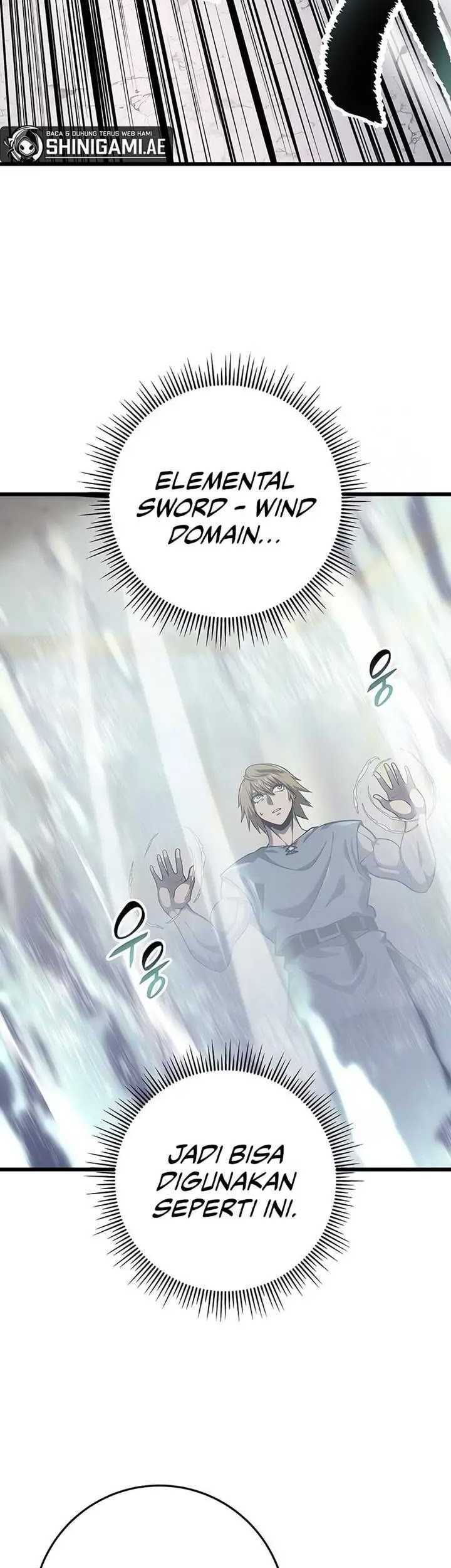 A Dragonslayer’s Peerless Regression Chapter 35 Gambar 45