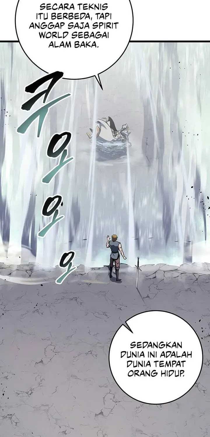 A Dragonslayer’s Peerless Regression Chapter 35 Gambar 46