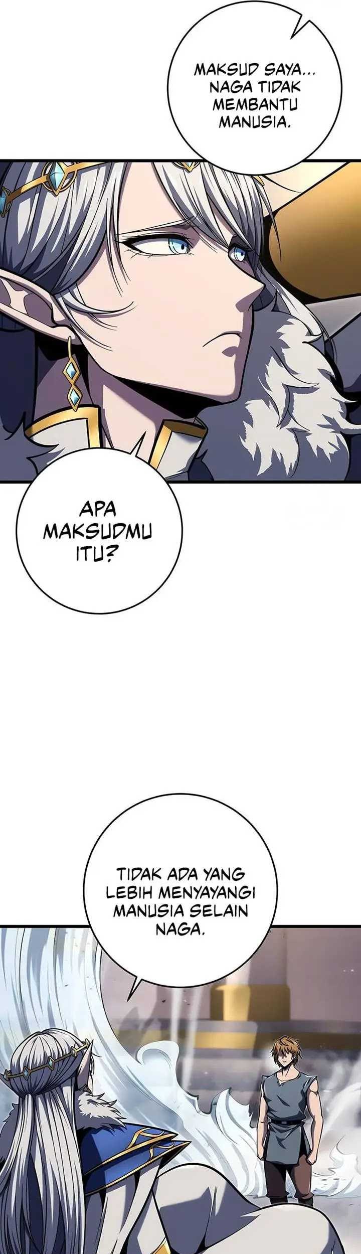 A Dragonslayer’s Peerless Regression Chapter 35 Gambar 51