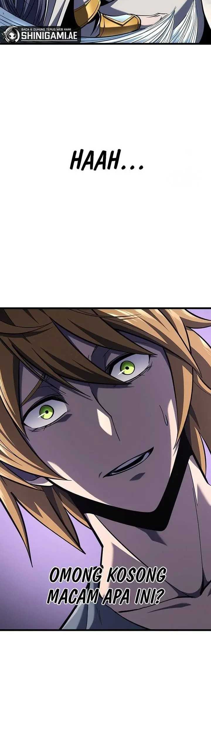 A Dragonslayer’s Peerless Regression Chapter 35 Gambar 52