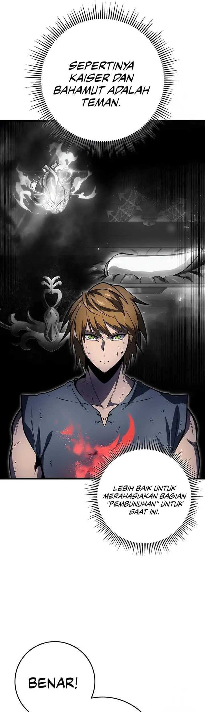 A Dragonslayer’s Peerless Regression Chapter 35 Gambar 58