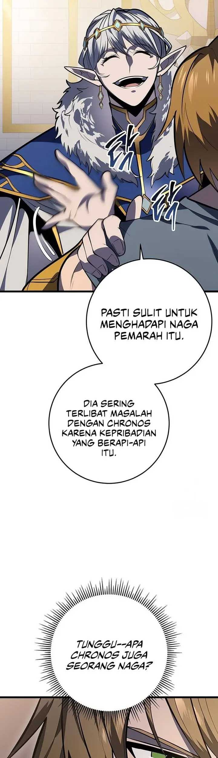 A Dragonslayer’s Peerless Regression Chapter 35 Gambar 60