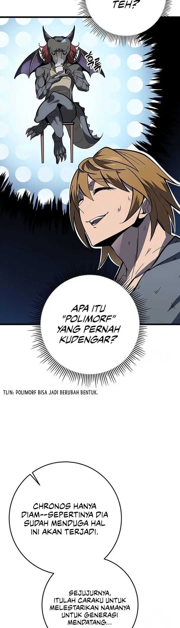 A Dragonslayer’s Peerless Regression Chapter 35 Gambar 63