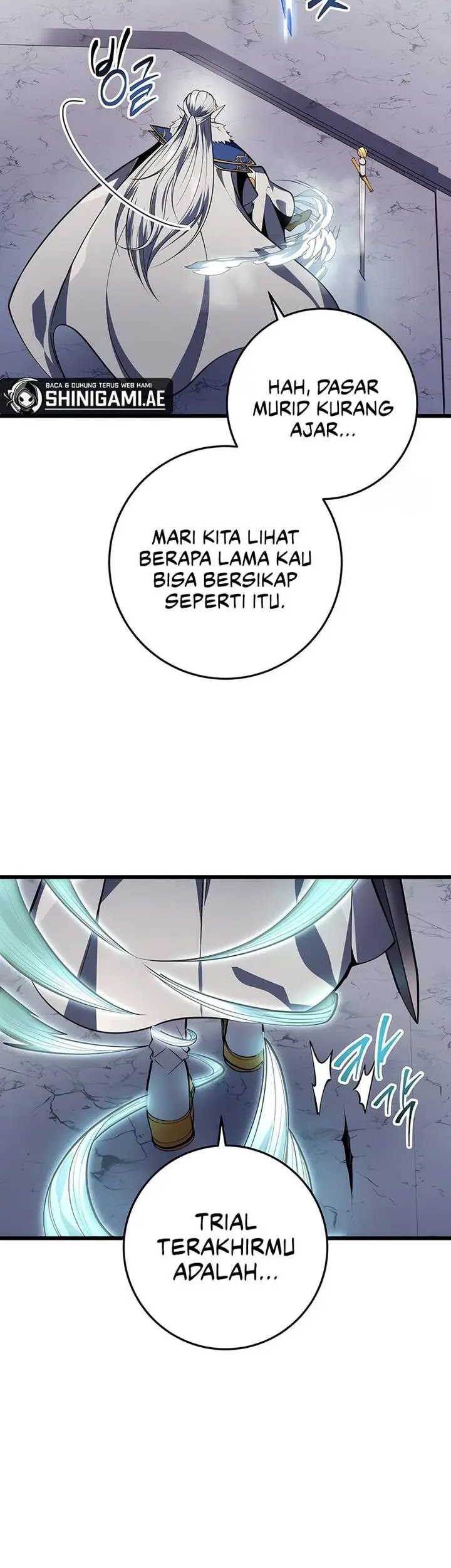 A Dragonslayer’s Peerless Regression Chapter 35 Gambar 72