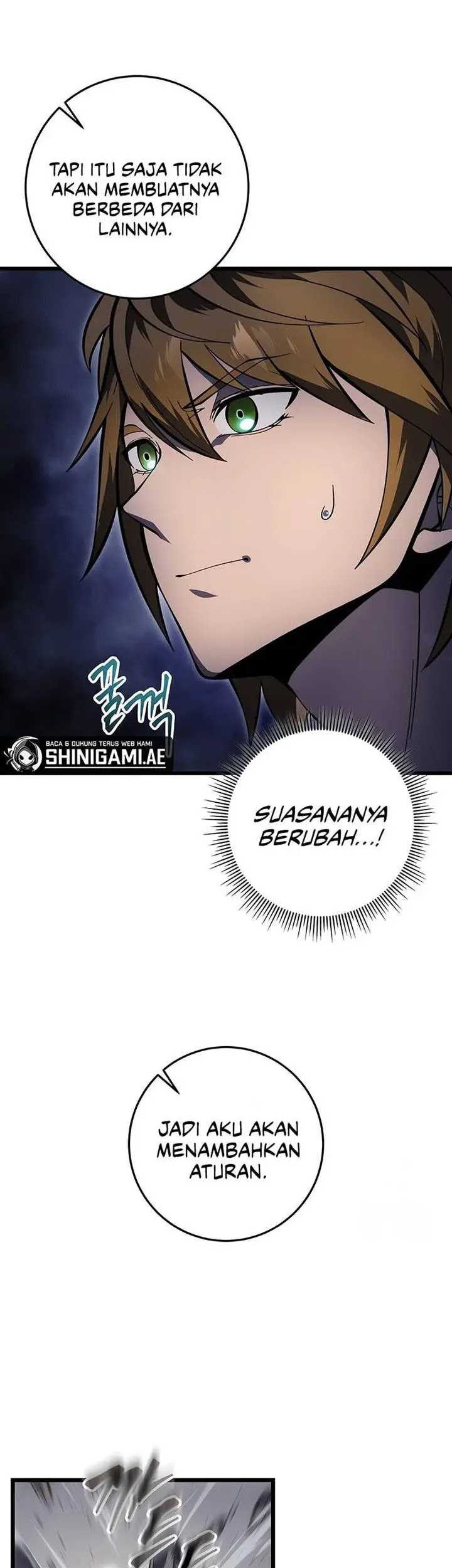 A Dragonslayer’s Peerless Regression Chapter 35 Gambar 75