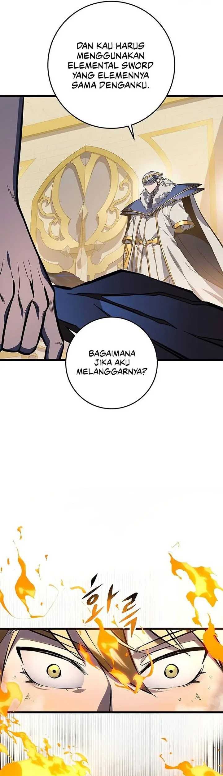 A Dragonslayer’s Peerless Regression Chapter 35 Gambar 78