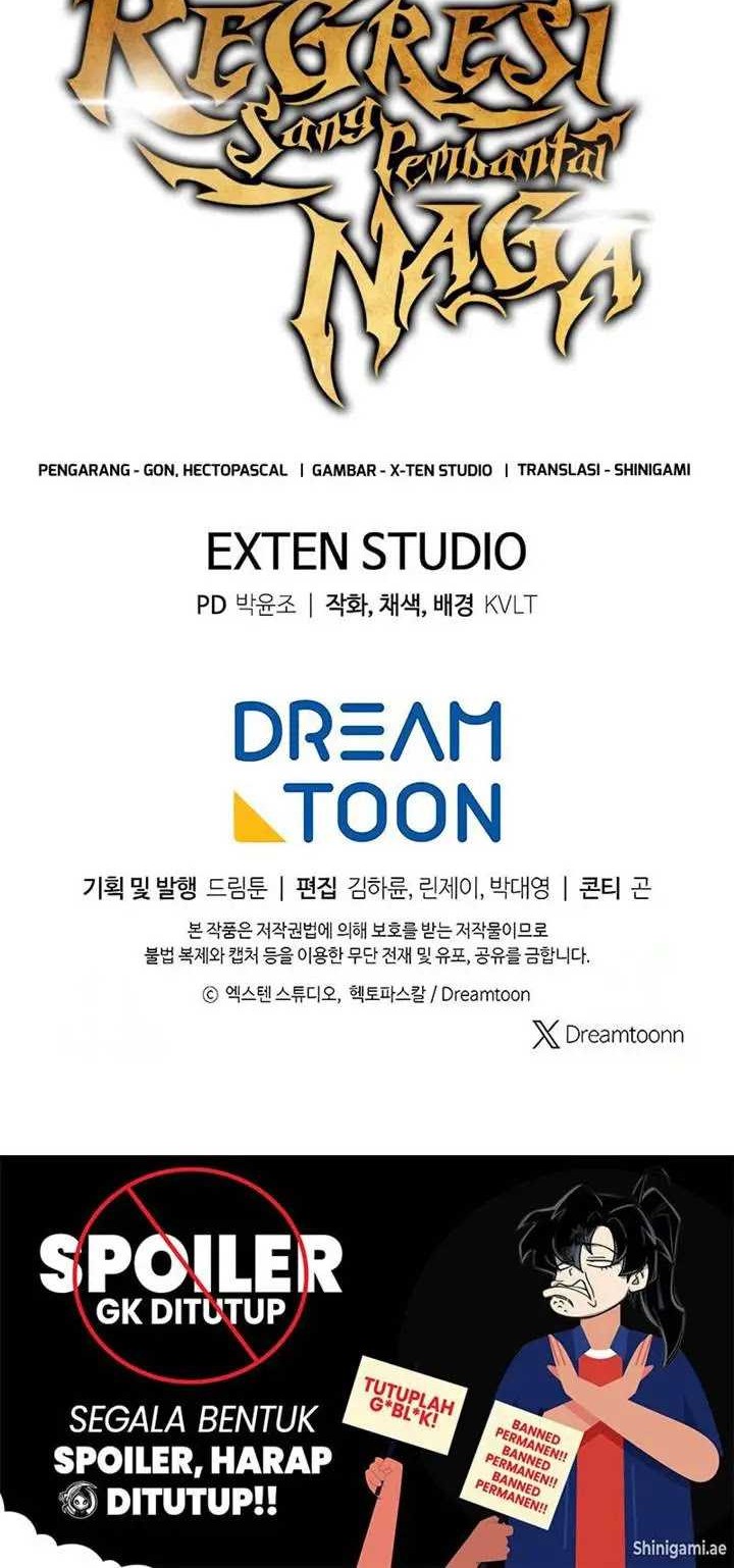 A Dragonslayer’s Peerless Regression Chapter 35 Gambar 82