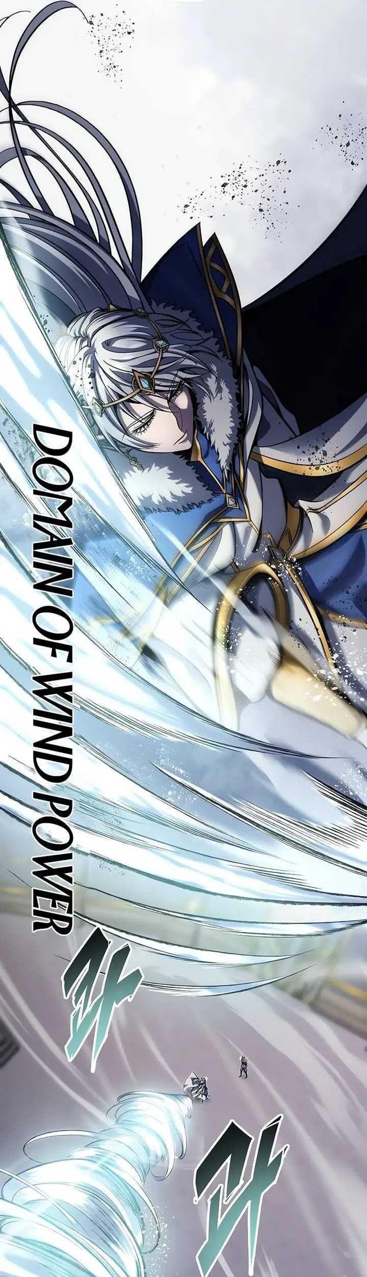 A Dragonslayer’s Peerless Regression Chapter 35 Gambar 4