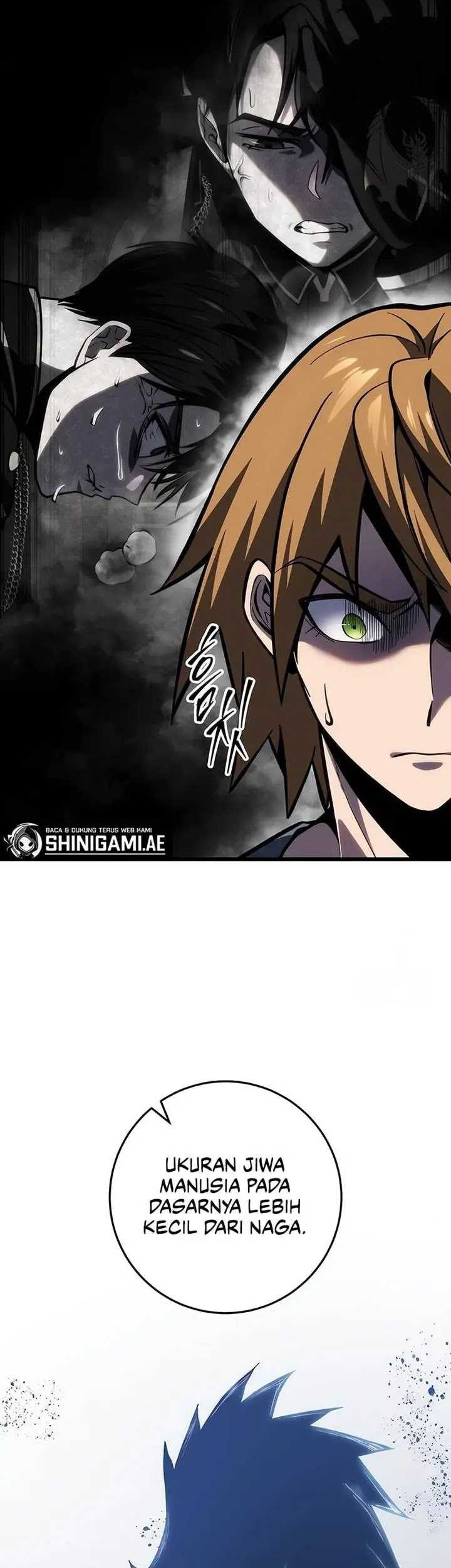 A Dragonslayer’s Peerless Regression Chapter 35 Gambar 22