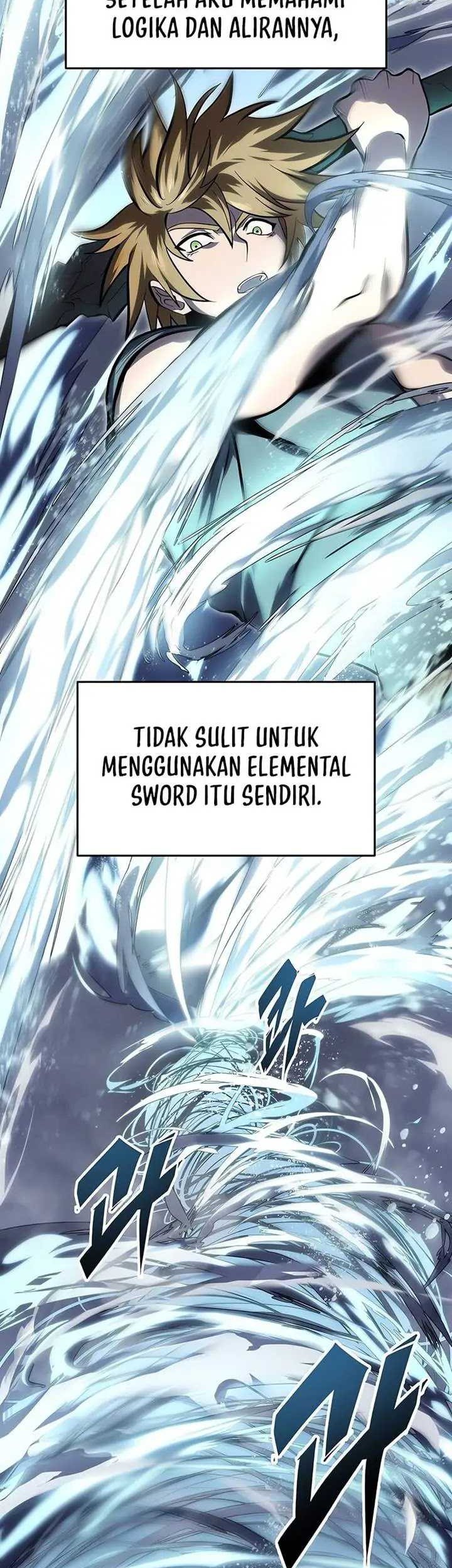 A Dragonslayer’s Peerless Regression Chapter 35 Gambar 33