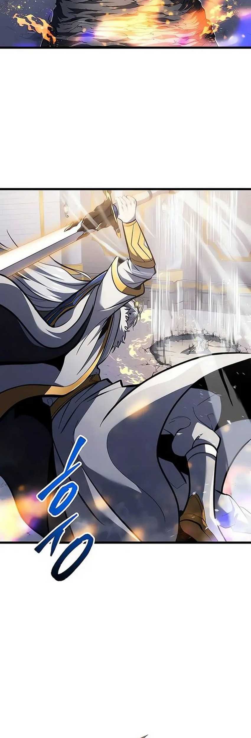 A Dragonslayer’s Peerless Regression Chapter 36 Gambar 9