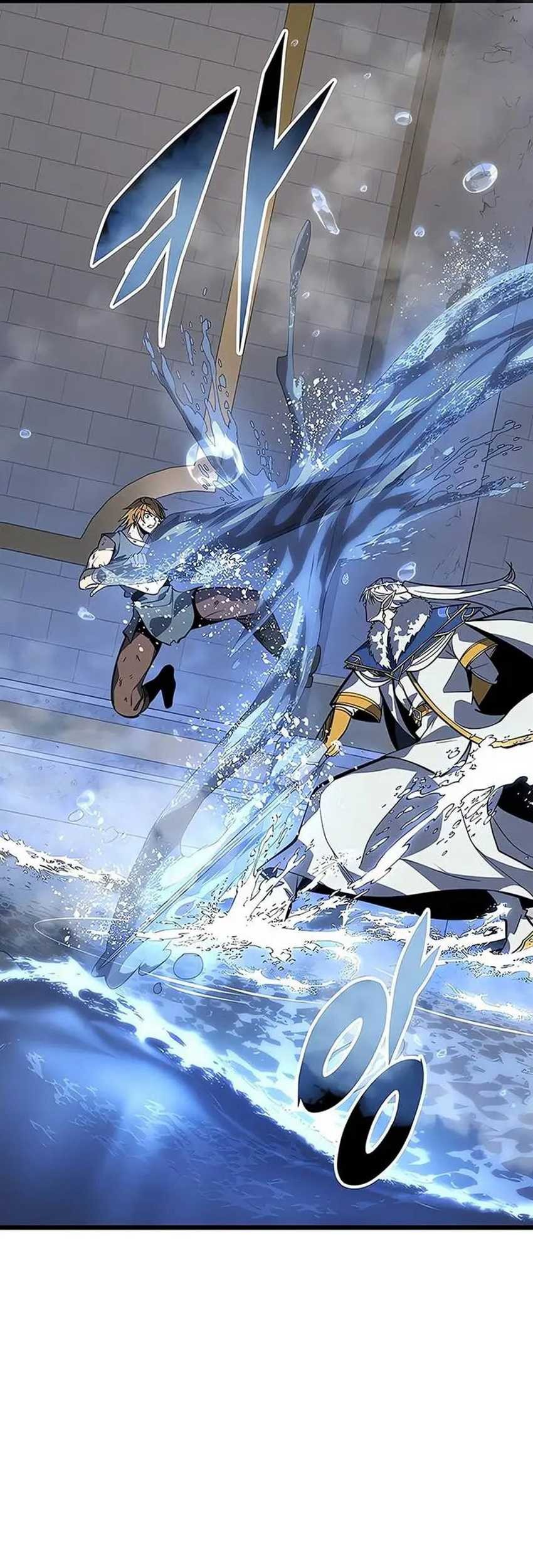 A Dragonslayer’s Peerless Regression Chapter 36 Gambar 43